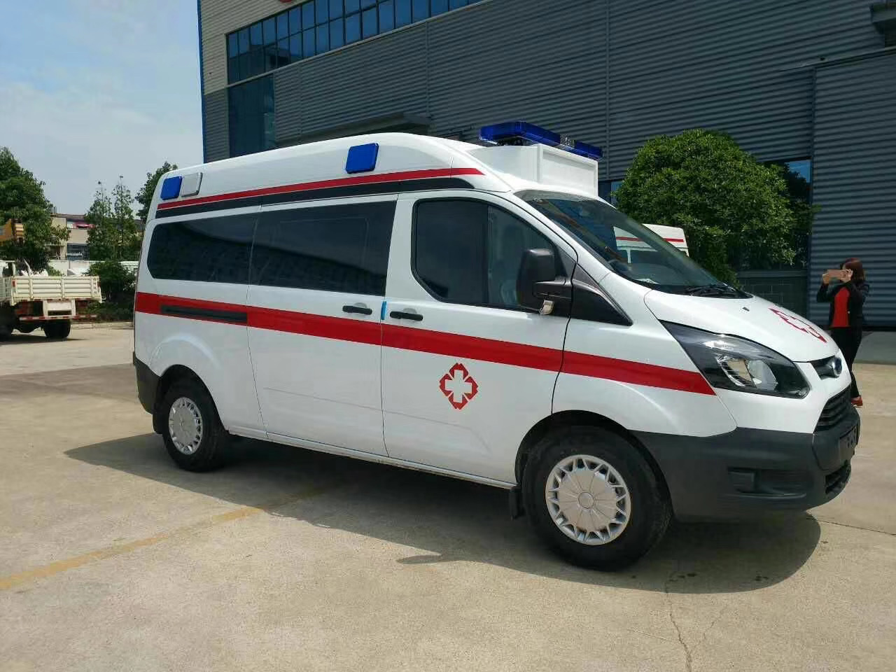 宁化县出院转院救护车